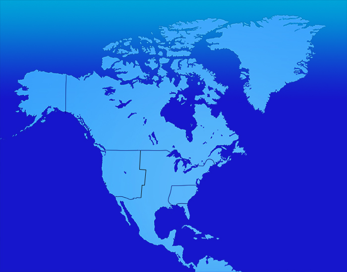 North America